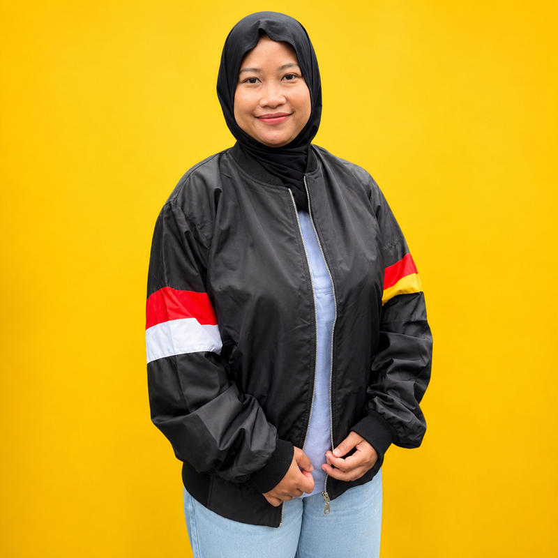 Risa Latul Aliyah