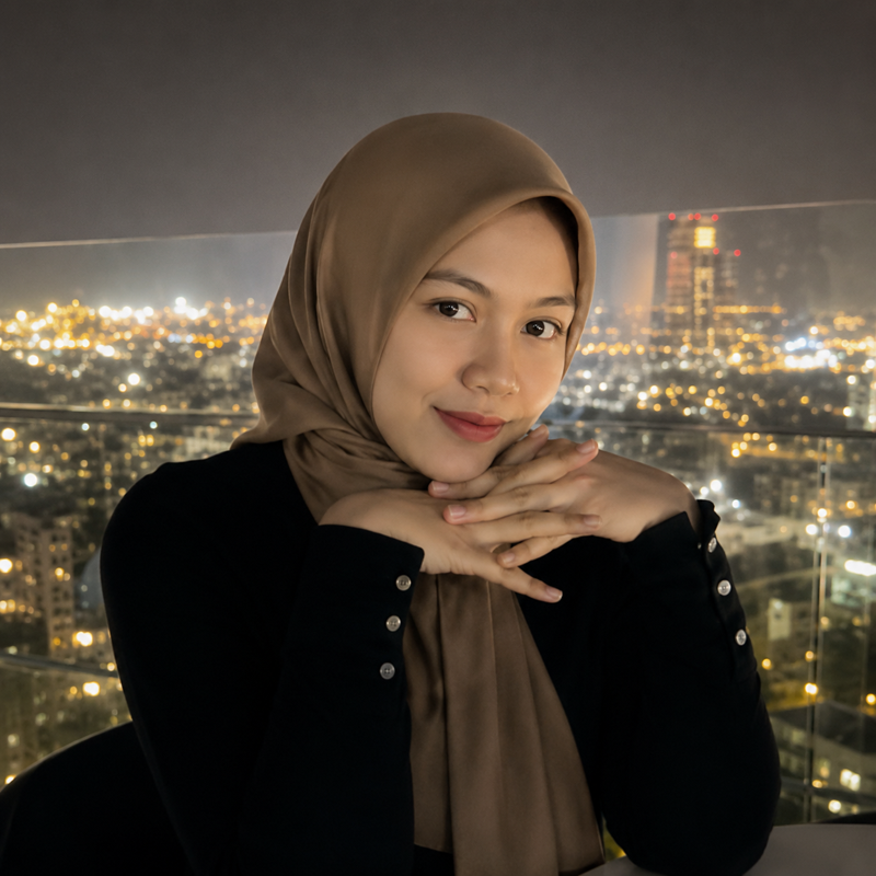 Delia Wati Putri