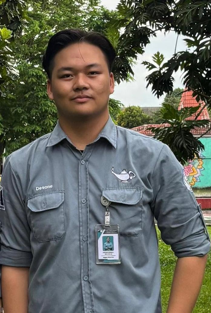 Muhamad Rian