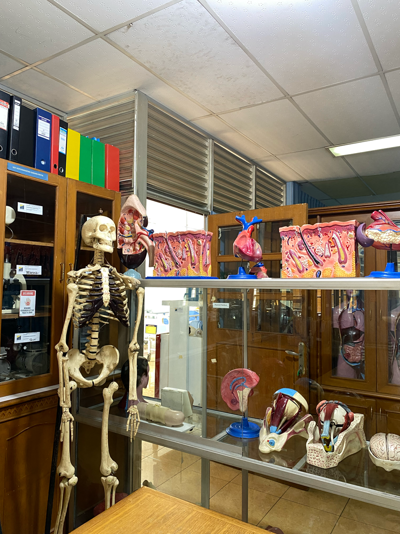 LAB PRASAT PRAKTIKUM