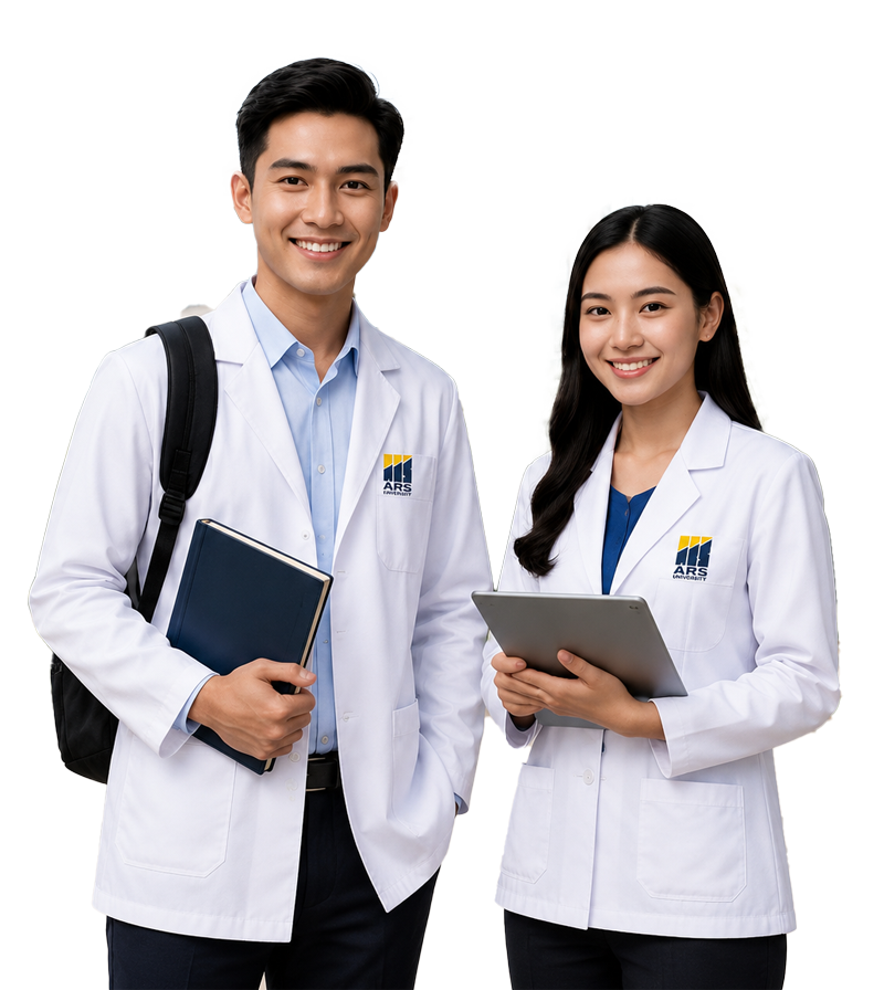 Penerimaan Mahasiswa Baru FIKA
