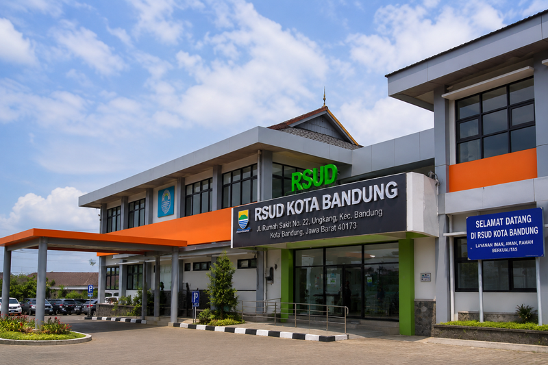 RSUD Kota Bandung