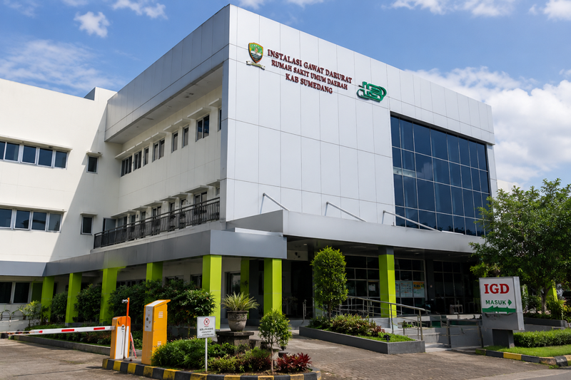 RSUD Sumedang