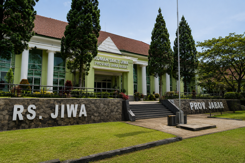 RSJ Prov. Jawa Barat