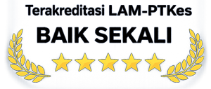 Akreditasi LAM-PTKes FIKA ARS University