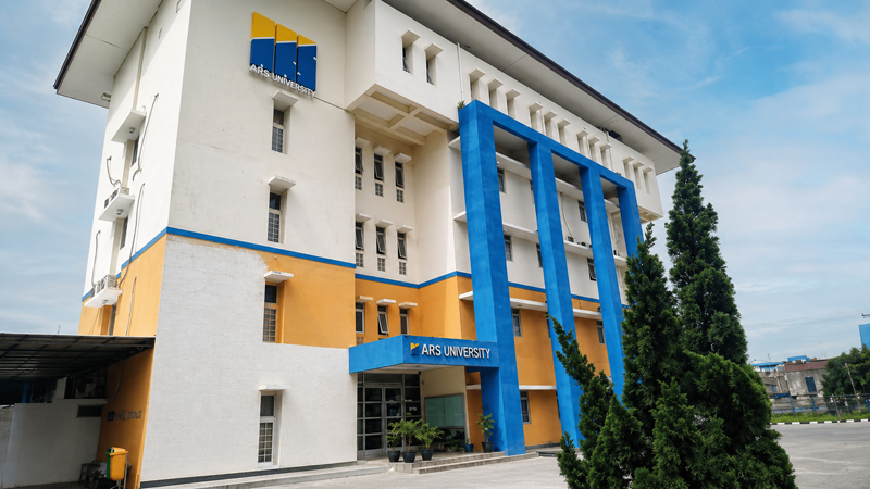 Gedung FIKA